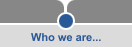 Who we are...